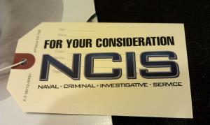 NCIS Emmy Award DVD Season 3 (7)